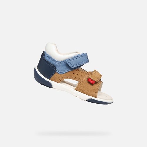 Chaussures B Sandal Zapito Boy