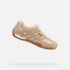 Snake Original Woman