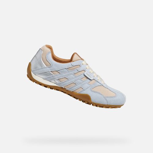 Snake Original Woman