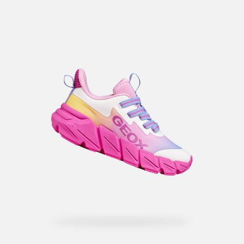 J Flexyper Fast Girl