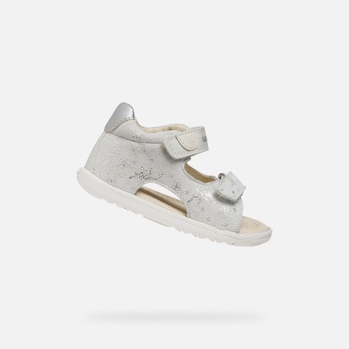 Sandal Macchia Baby Girl