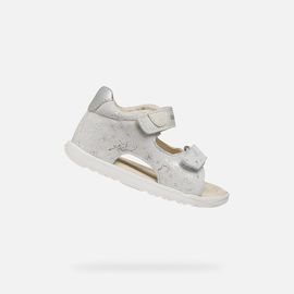 Sandal Macchia Baby Girl