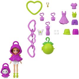 Polly Pocket Keychain Style Kit Assortment