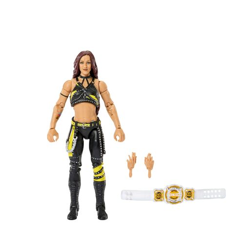 WWE Elite Collection Alba Fyre Action Figure