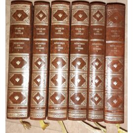 Encyclopédie Histoire Universelle Illustrée - 24 Volumes Complets - Édition Rencontre Lausanne 1968