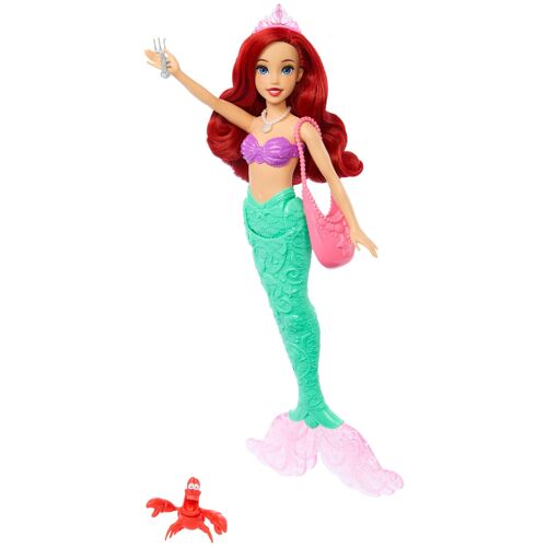 Disney Princess Princesses Disney-Poupée Ariel Sirène Histoires de l'Océan