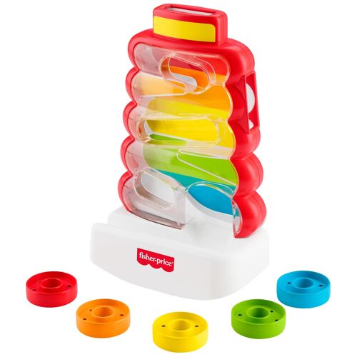 Fisher-Price - Empile-Tout Rigolo