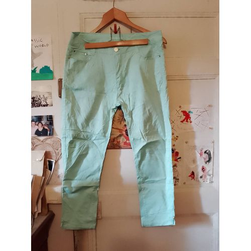 Jean Léger Bleu Clair Pastel 40 L Max & Liu.