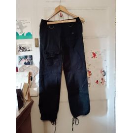 Pantalon Noir 36 S La Redoute.