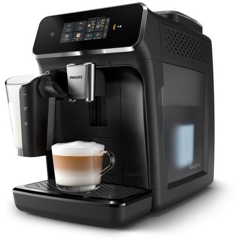Philips Machine espresso entièrement automatique série 2300 EP2331/10R1 - Reconditionné