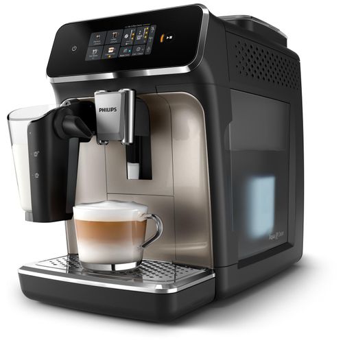 Philips Machine espresso entièrement automatique série 2300 EP2336/40R1