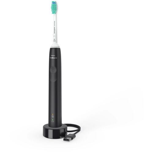 Philips Sonicare 3100 Series 3100 Series Hx3671/14 Brosse À Dents Électrique - Noire