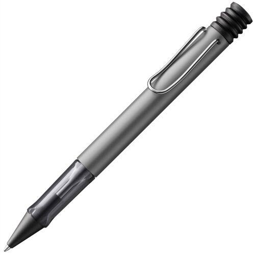 Lamy Stylo À Bille Rétractable Al-Star Graphite