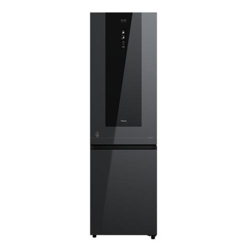 Teka RBF 88670 VG Intégré 338 L Noir et Gris