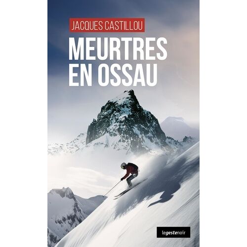 Meurtres En Ossau