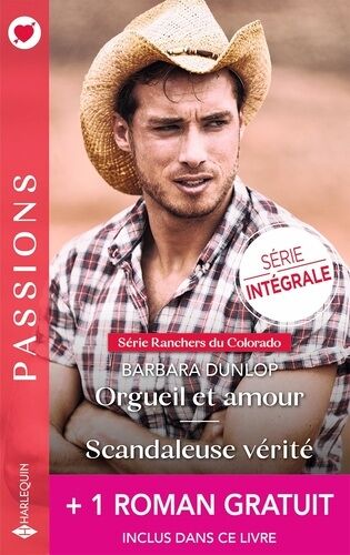 Orgueil Et Amour - Scandaleuse Vérité - Un Dangereux Pari