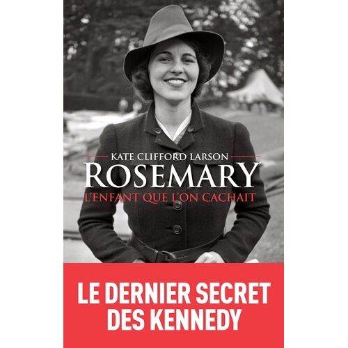 Rosemary - L'enfant Que L'on Cachait