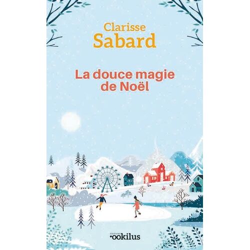 La Douce Magie De Noël