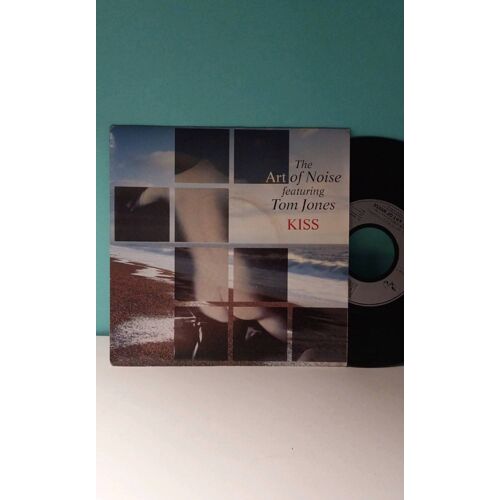 45t The Art Of Noise