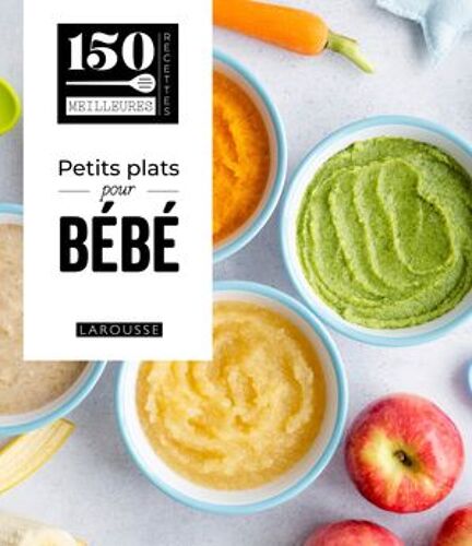 Petits Plats Pour Bébé