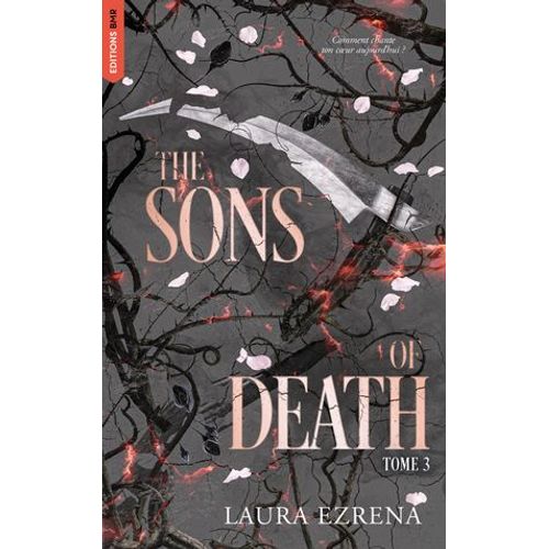 The Sons Of Death - Tome 3