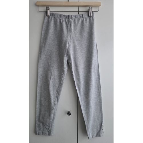 Legging Du Pareil Au Même, Taille 12 Ans