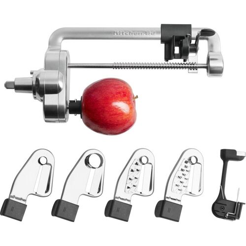 Spiralizer KitchenAid 5KSM1APC pour robot pâtissier