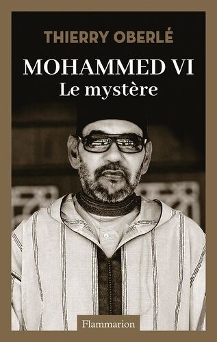 Mohammed Vi - Le Mystère