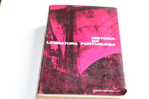 Historia Da Literatura Portuguesa De Antonio José Baraiva Et Oscar Lopes