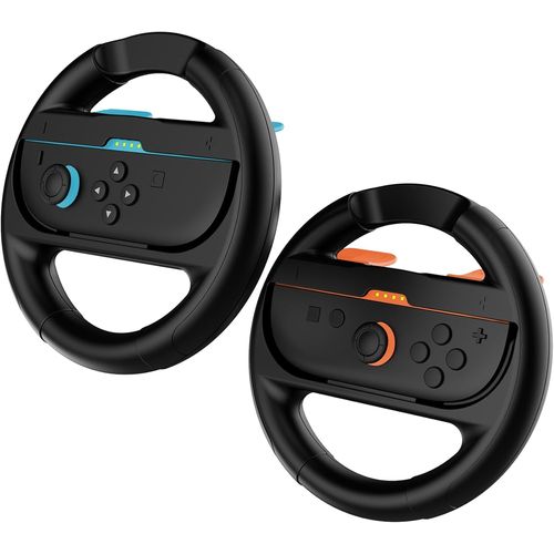 Deux volants Blade pour Nintendo Switch 2