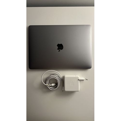 MacBook Pro M1 13" 16 Go RAM 250 Go SSD