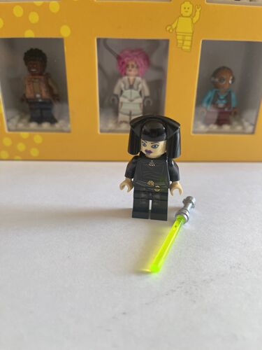 Lego Stars Wars Luminara UNDULI SW 0310