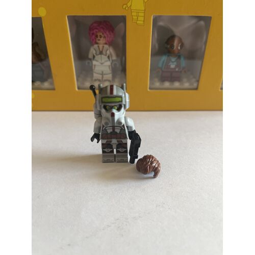 Lego Stars Wars Clone Commando SW1150