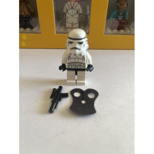 Lego Stars Wars Clone Trooper