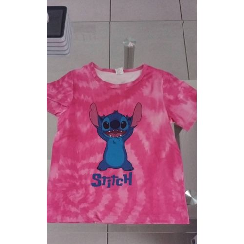 Maillot Stitch