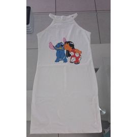 Robe Stich 8 Ans Neuve