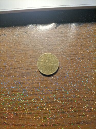 10 Centimes Euro 2003 France
