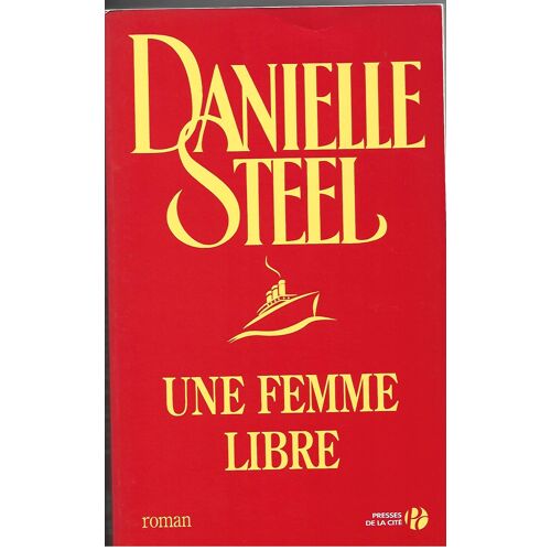 Une Femme Libre