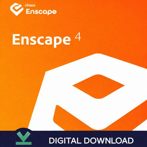 Enscape 7 Pour Sketchup - Licence Perpétuelle - Pack Complet En Français - Envoi Immédiat