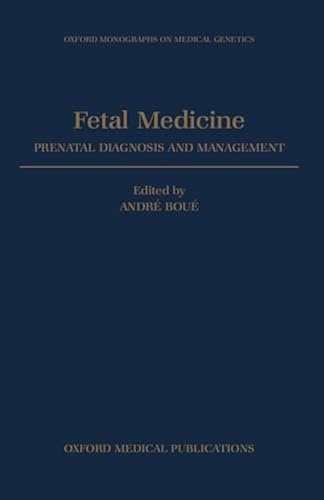 Fetal Medicine