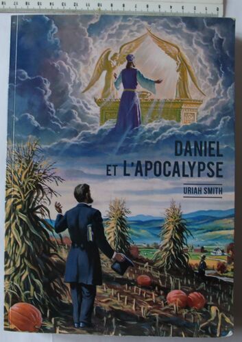 Daniel Et L'Apocalypse Uriah Smith
