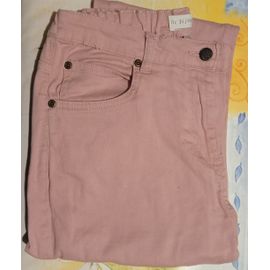Pantalon Femme - " Blancheporte " - Rose - Taille 40