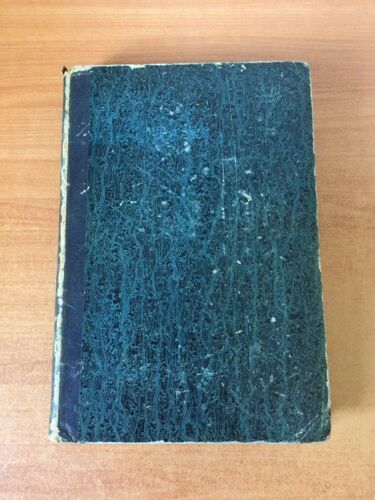 Oeuvres De George Sand (Hetzel) : Le Meunier D'angibault, Cora, Teverino, Horace, Les Mères De Famille Dans Le Beau Monde, Leone Leoni, Quelques Réflexions Du Jj Rousseau, Le Piccinino, Simon, Le Secrétaire Intime, George De Guérin