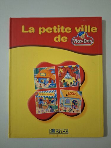 La Petite Ville De Play-Doh, Volume 5