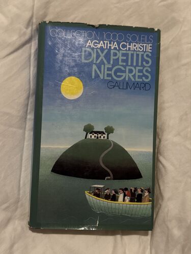 Dix Petits Negres 