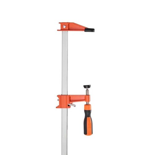 Serre-joints Verrouillables-Duoku-2 Pièces-Ouverture de Mâchoire de 60,96 cm-Capacité Maximale de 272 kg