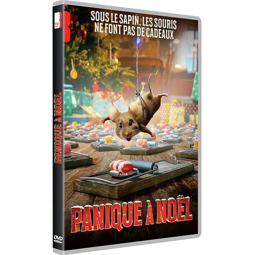 Panique À Noël