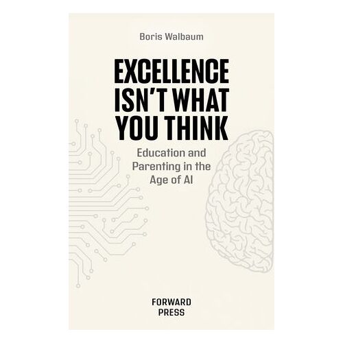 Excellence Isn't What You Think
