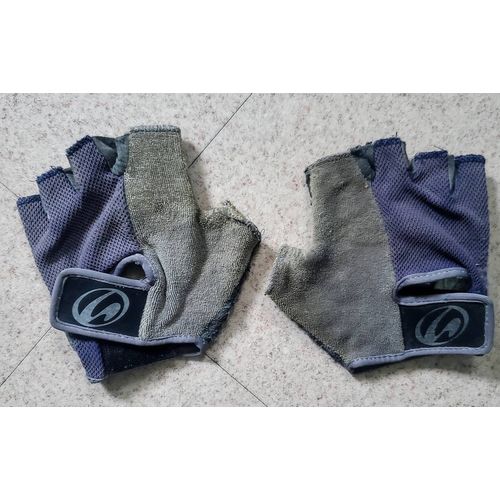 Gants De Musculation