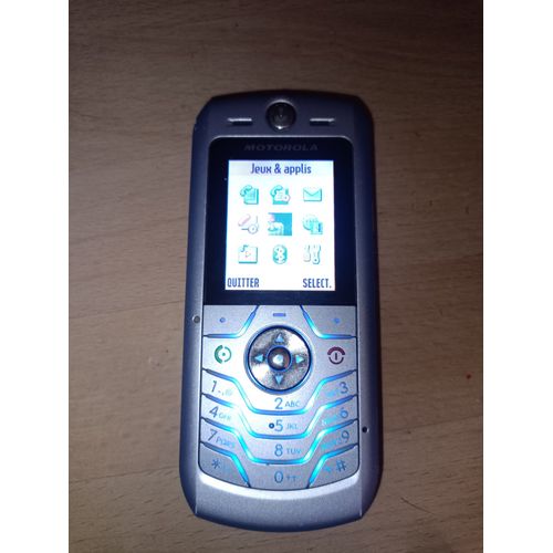 Motorola MQ3-4411I11